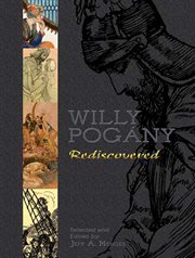 Willy pogǹy rediscovered cover image cdn