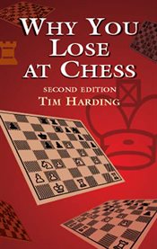 Why You Lose at Chess cover image cdn