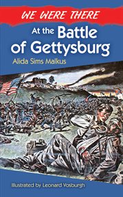 We were there at the Battle of Gettysburg cover image cdn