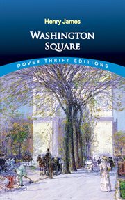 Washington Square cover image cdn