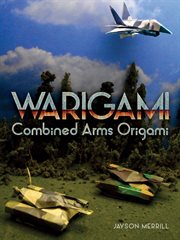 Warigami: Combined Arms Origami cover image cdn