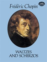 Waltzes and Scherzos cover image cdn