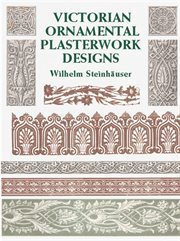 Victorian Ornamental Plasterwork Designs cover image cdn