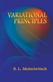 Variational principles cover image cdn