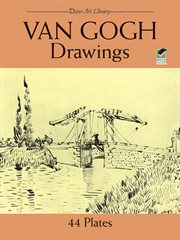 Van Gogh drawings: influences & innovations : [exhibition, Arles, Fondation Vincent Van Gogh Arles, June 12-September 20, 2015] cover image cdn