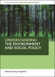 Understanding the environment and social policy cover image cdn