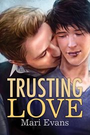 Trusting love cover image cdn