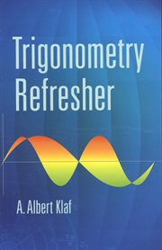 Trigonometry refresher cover image cdn