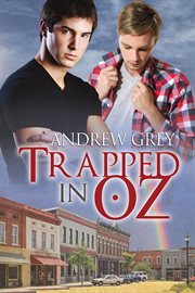 Trapped in Oz cover image cdn