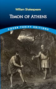 Timon of Athens cover image cdn