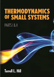 Thermodynamics of small systems cover image cdn