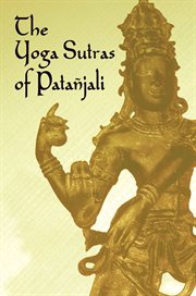 The Yoga Sutras of Patañjali cover image cdn