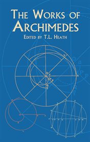 The works of Archimedes cover image cdn