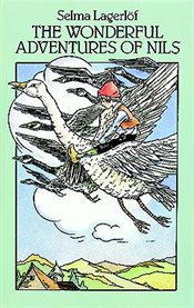 The wonderful adventures of Nils cover image cdn
