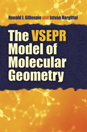 VSEPR Model of Molecular Geometry cover image cdn