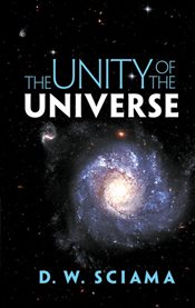 Unity of the Universe cover image cdn