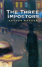 Three Impostors cover image cdn