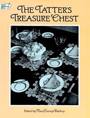 Tatter's Treasure Chest cover image cdn