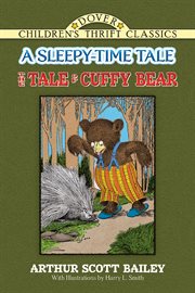 The tale of Cuffy Bear: a sleepy-time tale cover image cdn