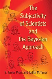 The subjectivity of scientists and the Bayesian statistical approach cover image cdn