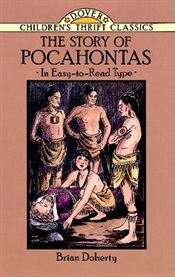 The story of Pocahontas cover image cdn