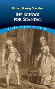 The school for scandal cover image cdn