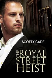 The Royal street heist cover image cdn