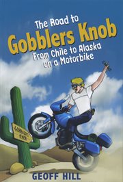 The road to gobblers knob cover image cdn