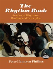 The rhythm book: studies in rhythmic reading and principles cover image cdn