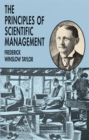 Principles of Scientific Management cover image cdn