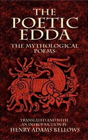 The Poetic Edda cover image cdn