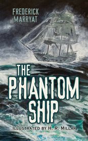 The phantom ship cover image cdn