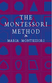 The Montessori method cover image cdn