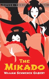 The Mikado cover image cdn