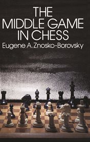 Middle Game in Chess cover image cdn