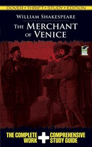 The Merchant of Venice cover image cdn