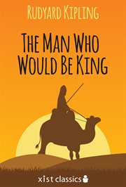 Rudyard Kipling's The man who would be king cover image cdn