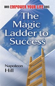 The Magic Ladder to Success cover image cdn
