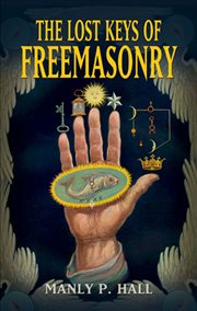 The lost keys of Freemasonry cover image cdn