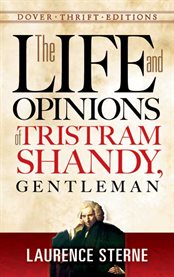 The Life and Opinions of Tristram Shandy, Gentleman cover image cdn