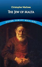 The Jew of Malta cover image cdn