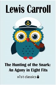 The hunting of the snark cover image cdn
