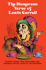 Humorous Verse of Lewis Carroll cover image cdn