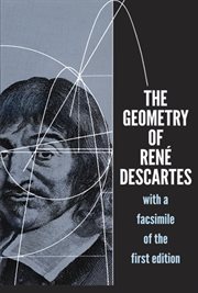 The geometry of reň descartes cover image cdn