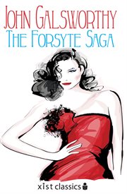 The Forsythe saga. Series two cover image cdn