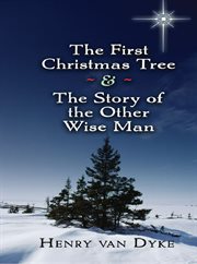 The first christmas tree and the story of the other wise man cover image cdn