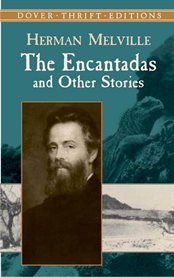 Encantadas and Other Stories cover image cdn