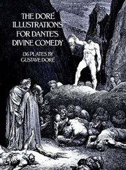 The doř illustrations for dante's divine comedy cover image cdn
