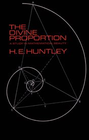The divine proportion: a study in mathematical beauty cover image cdn