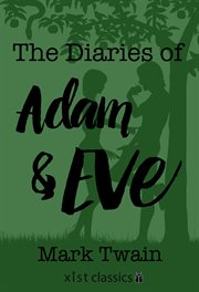 The diaries of Adam and Eve cover image cdn